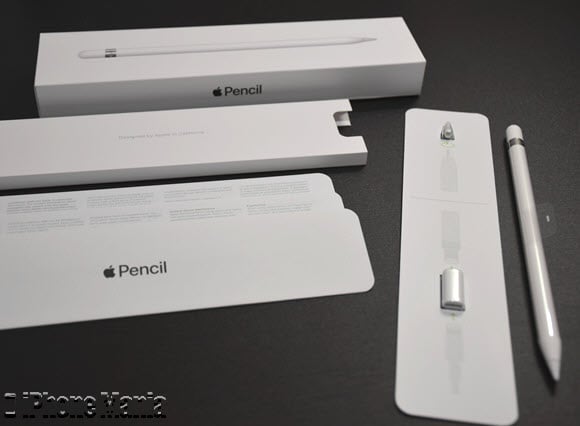 レビュー】Apple Pencil対応！9.7インチ iPad（第6世代） - iPhone Mania