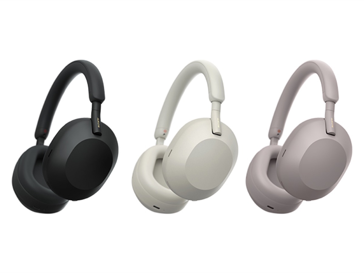 ソニー WH-1000XM6が5月末に発売される可能性〜認証機関でそれらしき