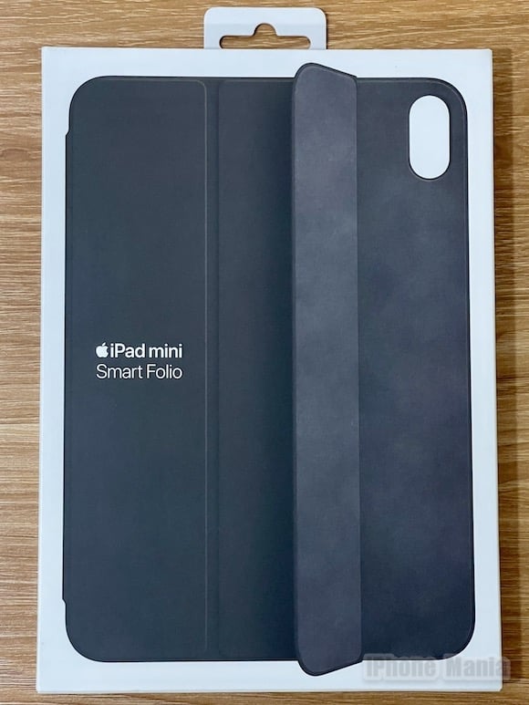 レビュー】iPad mini（第6世代）用Smart Folio、10日使ってみた