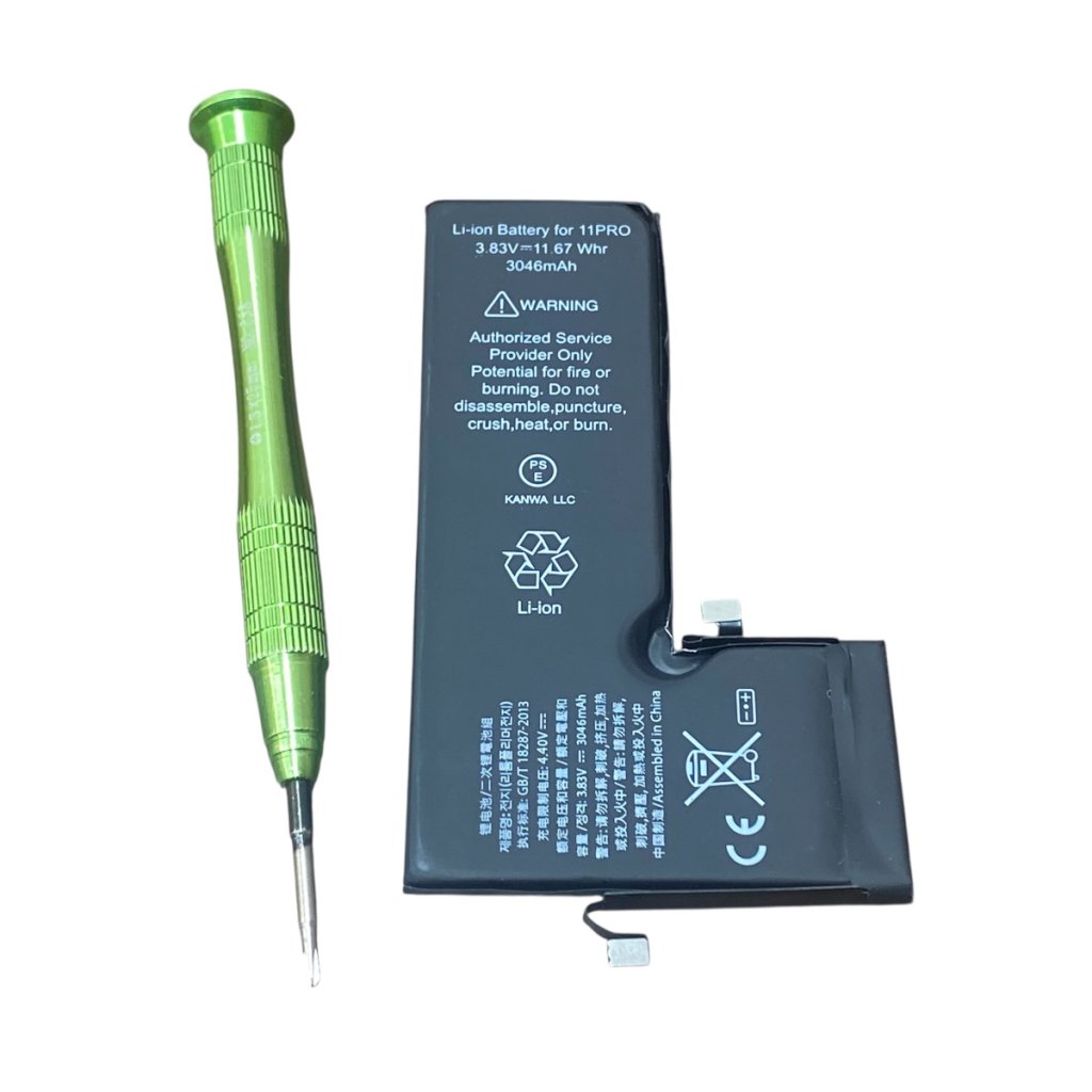 iPhone11Pro バッテリー交換 | スマホ修理SHOP