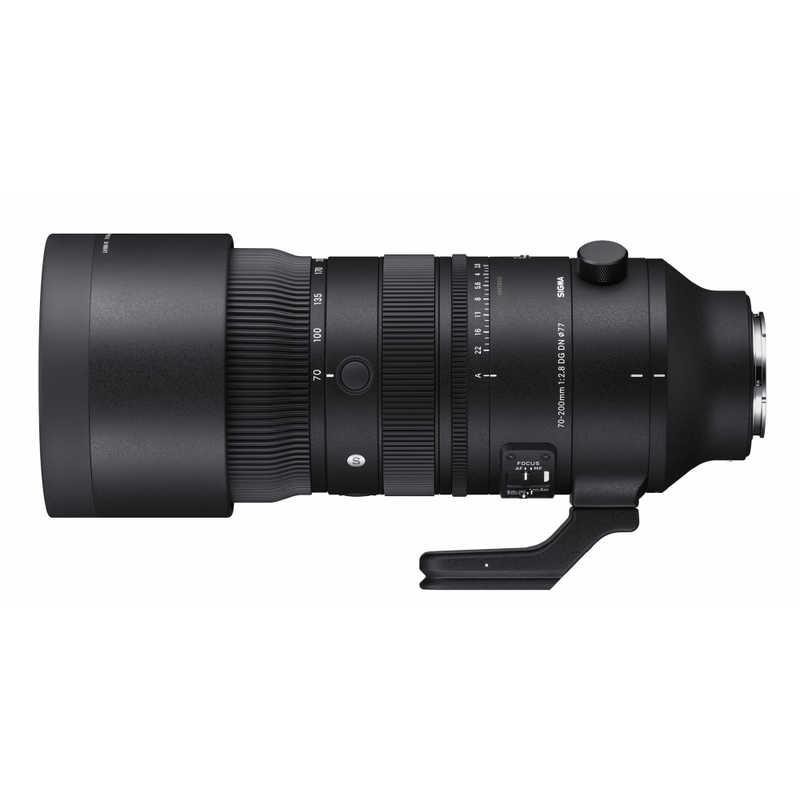 シグマ 100-400mm F5-6.3 DG DN OS [ソニーE用] 0085126750657 買取の