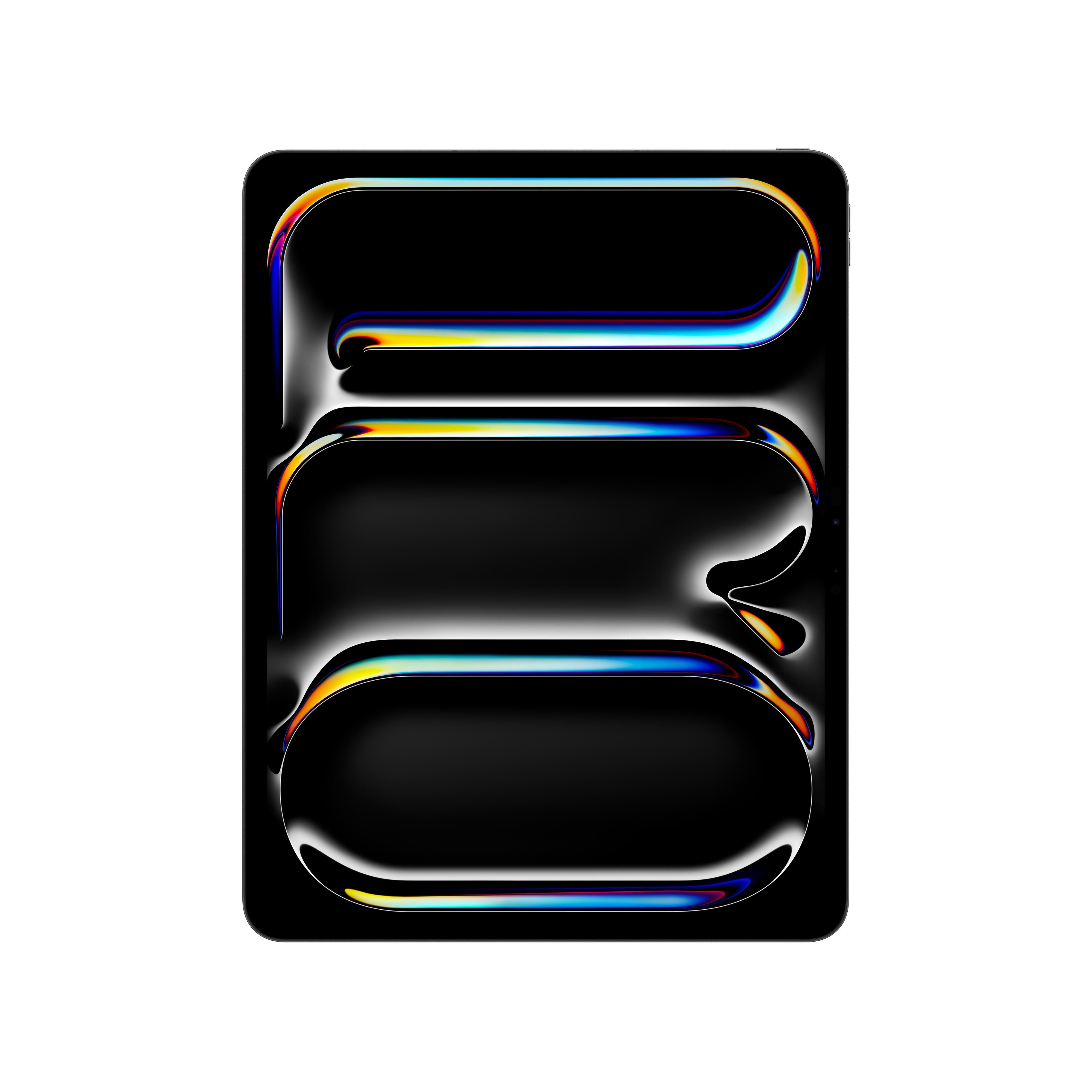 13 inch iPad Pro M4 | Space Black | 256GB | Wi-Fi + Cellular