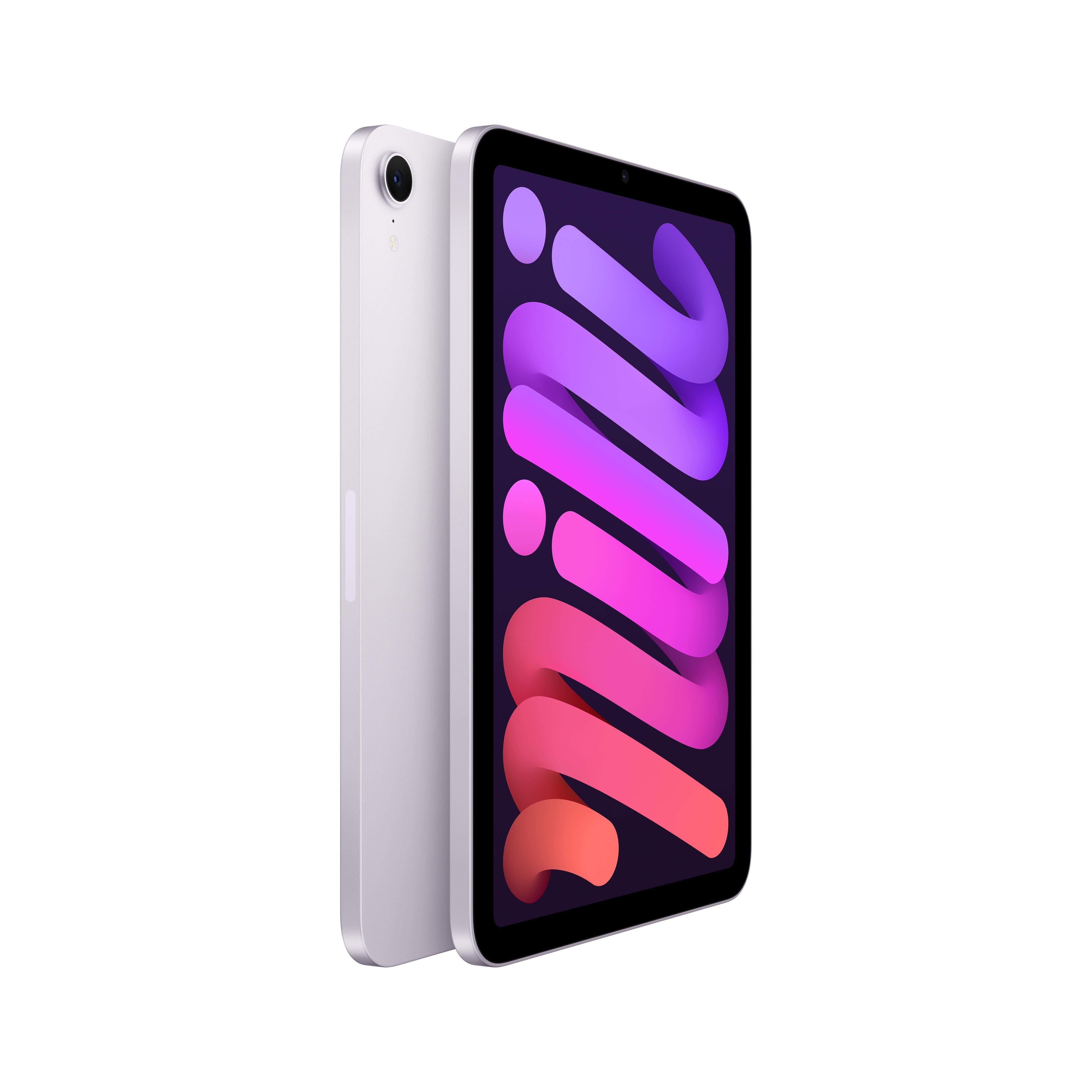 iPad mini A17 Pro | Purple | 128GB | Wi-Fi