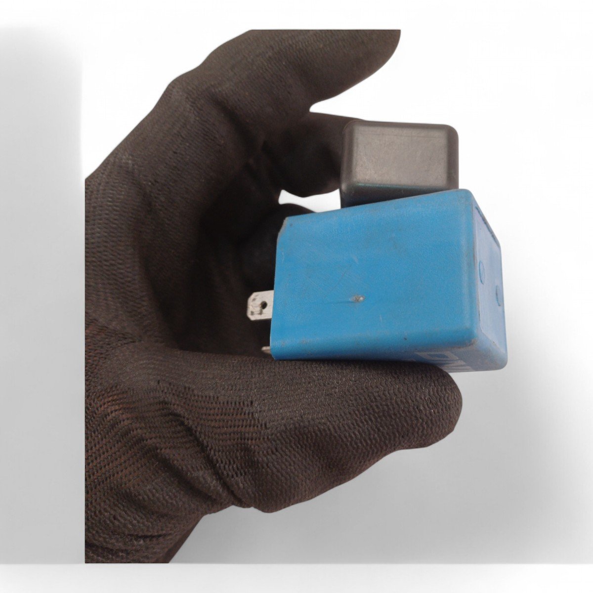 Relê Auxiliar Kawasaki Zx 6r 1996