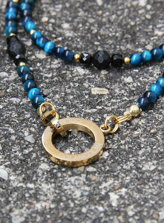 コランコランFORCE5（フォースファイブ） 4mmブルータイガー