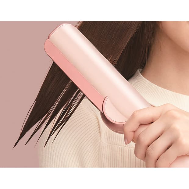 JALとっておきの逸品｜〔ダイソン〕Dyson Airstrait ストレイトナー