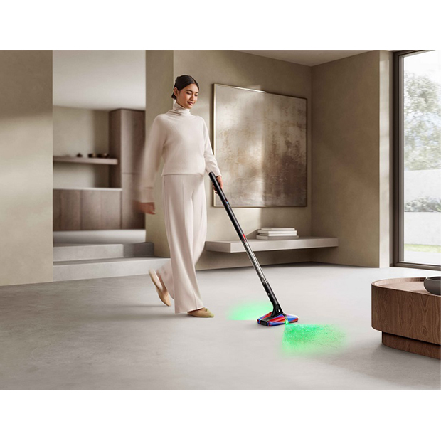 JALとっておきの逸品｜〔ダイソン〕Dyson PencilVac Fluffycones (SV50