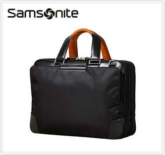 JALとっておきの逸品｜〔サムソナイト〕エピッド4ブリーフケース