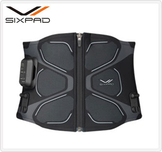 JALとっておきの逸品｜〔SIXPAD〕Core Belt 2 Lサイズ（SE-CB-O3C-L）+