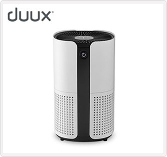 JALとっておきの逸品｜〔duux〕Bright 空気清浄機: 大丸松坂屋