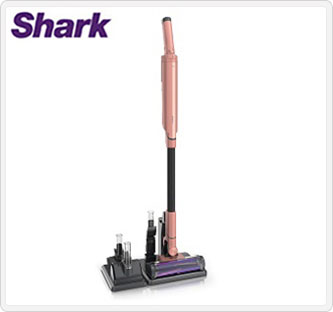 JALとっておきの逸品｜〔シャーク〕Shark EVOPOWER SYSTEM NEO II