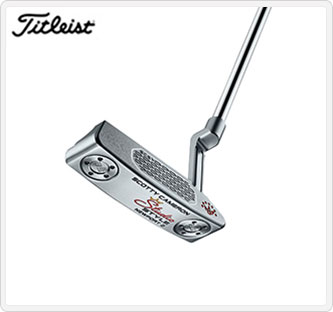 JALとっておきの逸品｜〔スコッティキャメロン〕スタジオスタイル