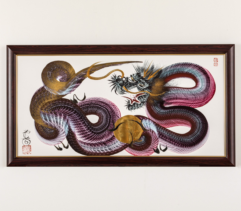 商品案内 | 一筆龍 髙瀨