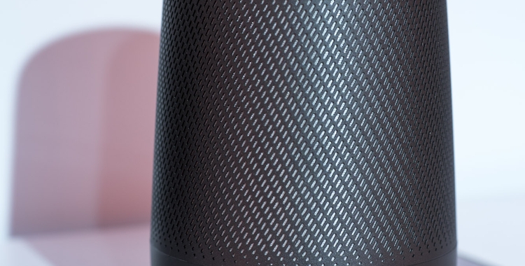 Harman Kardon Delivers Beautiful, Transportable Sound with Amazon