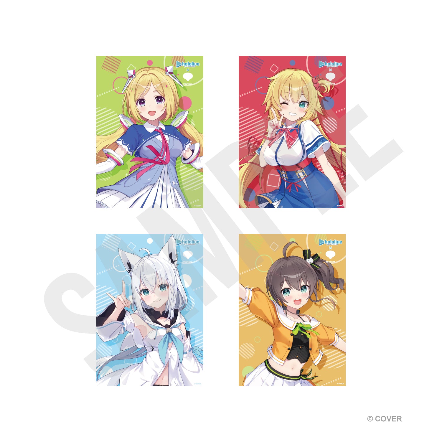 ミニキャンバス風ボード – IP書店 ONLINE