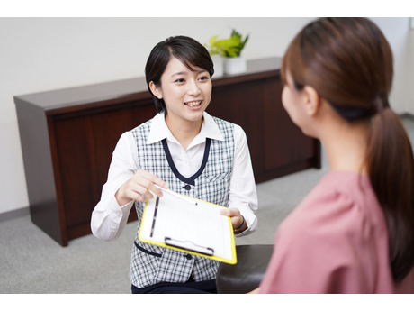 宮城県｜仙台医療センター 医療事務 医療事務の求人・イベント詳細