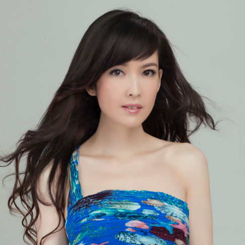 ヴィヴィアン・チョウ - Apple Music