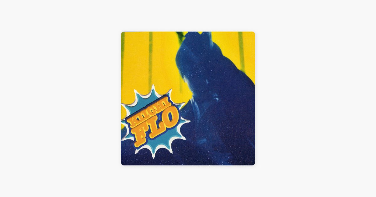 FLO - 横山 輝一のアルバム - Apple Music