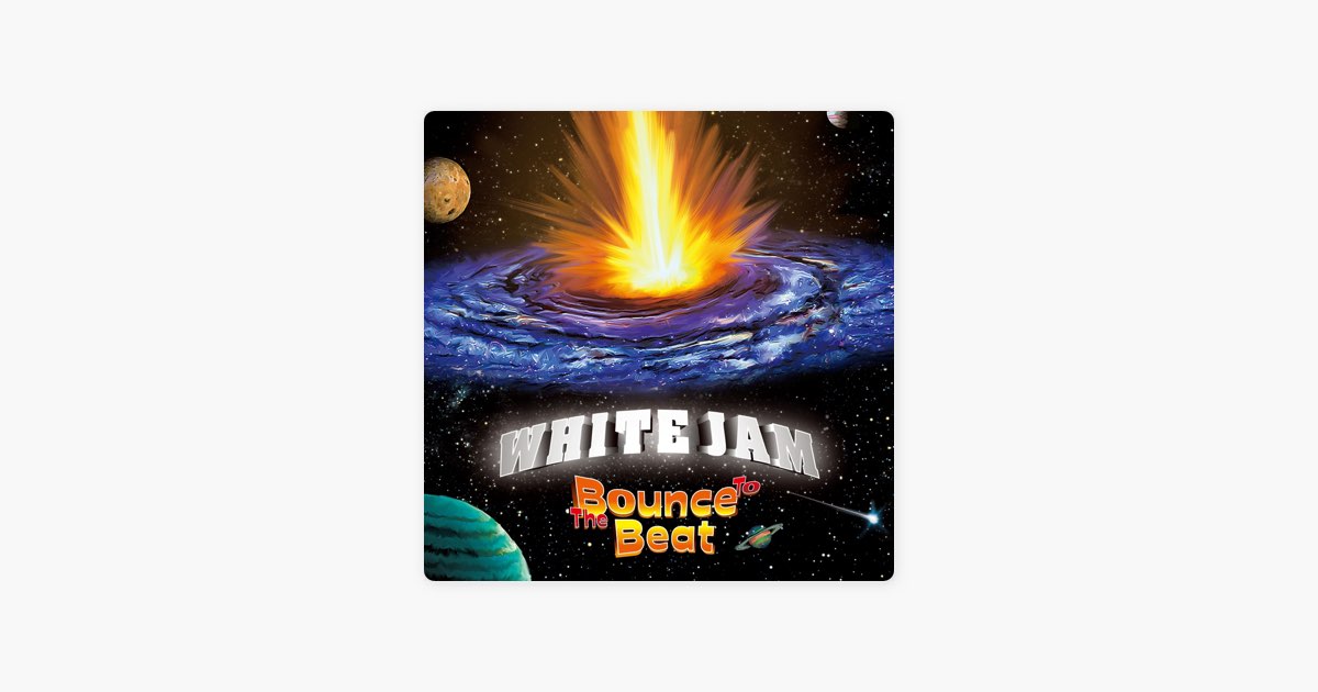 Bounce to the Beat 2009 - Single - WHITE JAMのアルバム - Apple Music