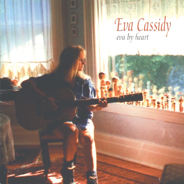 Live at Blues Alley - Album by Eva Cassidy - Apple Music