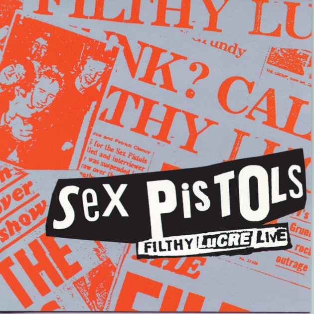 Never Mind the Bollocks, Here's the Sex Pistols (40th Anniversary