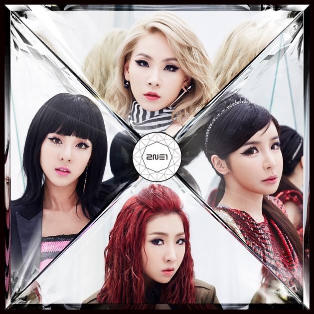 2NE1 1st Live Concert NOLZA! - Album by 2NE1 - Apple Music