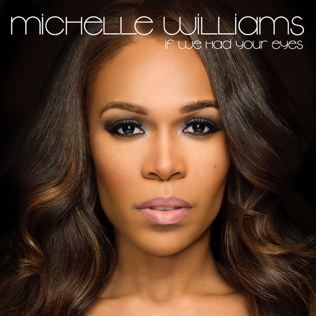 Unexpected - Album by Michelle Williams - Apple Music