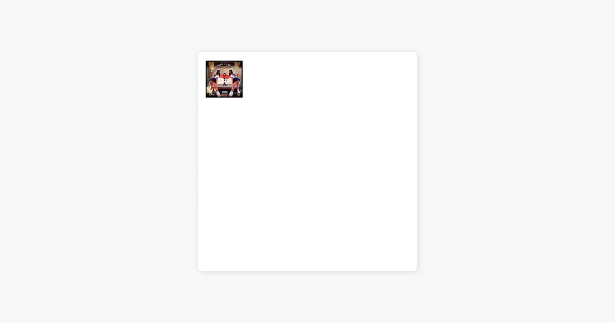 More Than I Can Handle - O.T.A.のアルバム - Apple Music