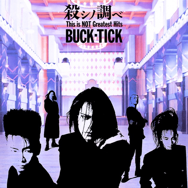 SWEET STRANGE LIVE DISC - BUCK-TICKのアルバム - Apple Music