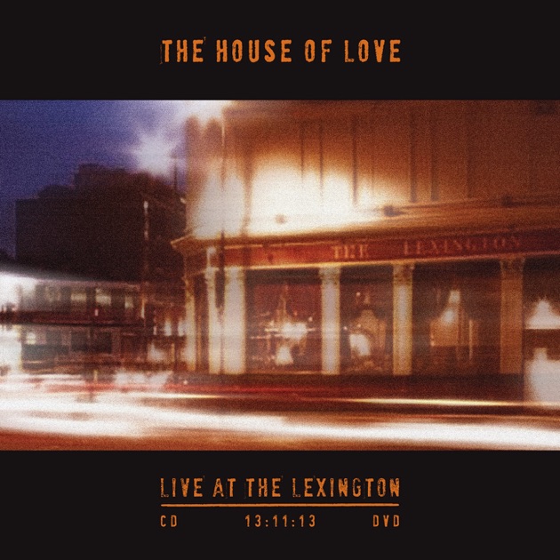 House of Love - ハウス・オブ・ラヴのアルバム - Apple Music