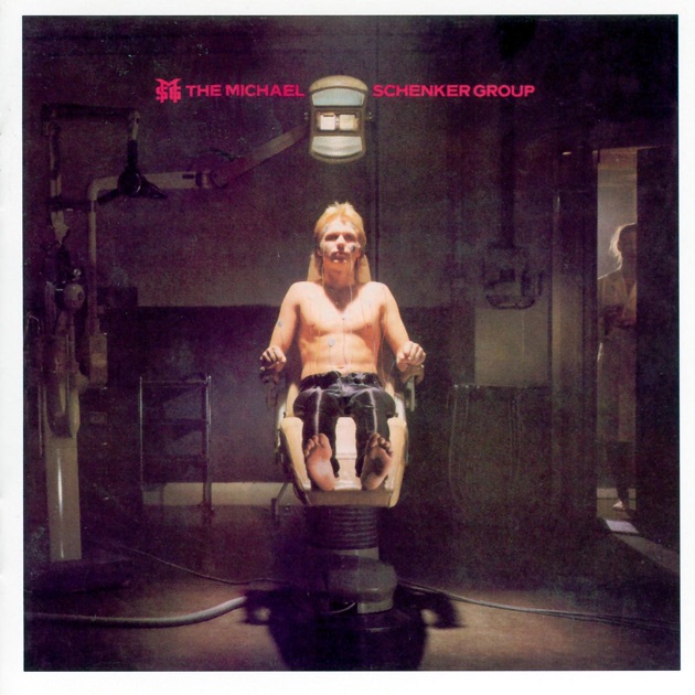 The Michael Schenker Group (Deluxe Edition) - マイケル・シェンカー