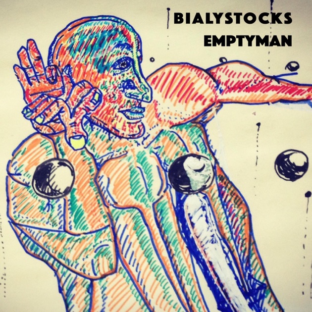 Songs for the Cryptids - Bialystocksのアルバム - Apple Music