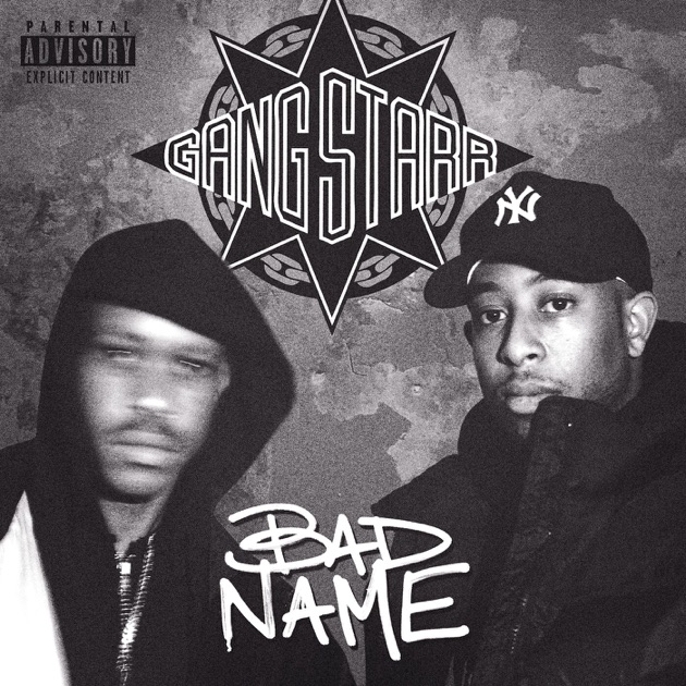 Hard to Earn - Album by Gang Starr - Apple Music