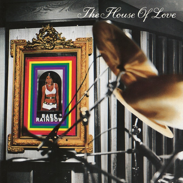 House of Love - ハウス・オブ・ラヴのアルバム - Apple Music