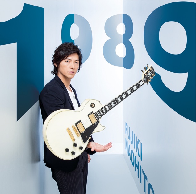 ∞ Octave - 藤木直人のアルバム - Apple Music