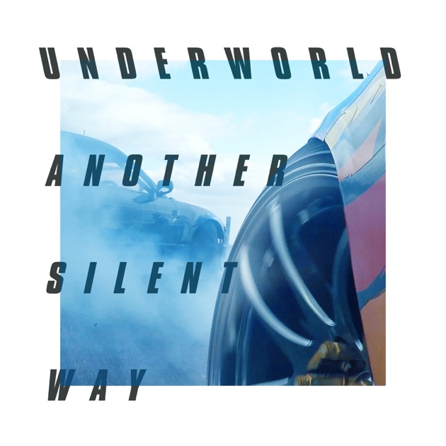 A Hundred Days Off - Underworldのアルバム - Apple Music