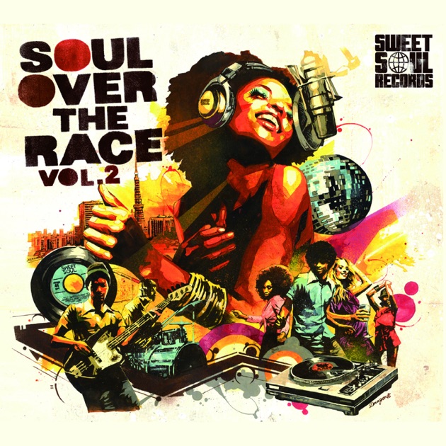 Random Access Music -Deluxe- - ONEGRAMのアルバム - Apple Music