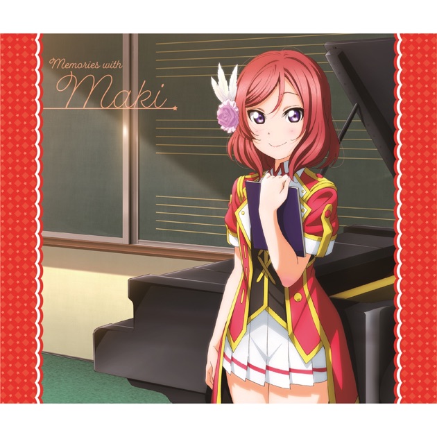 soldier game - EP - 西木野真姫 (CV.Pile)、園田海未 (CV.三森すずこ