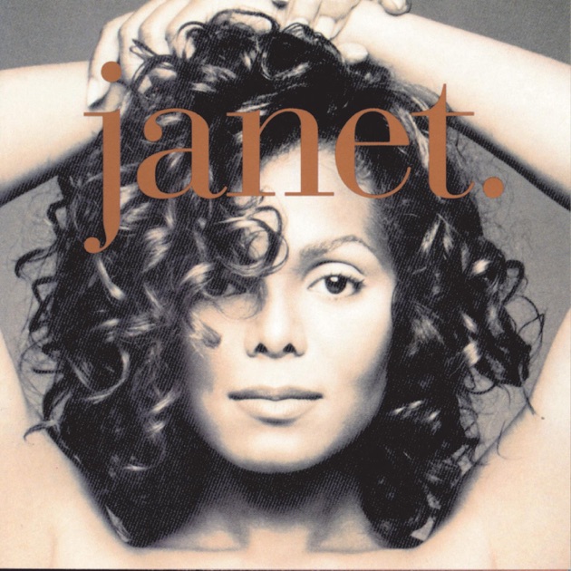 Janet. - Album by Janet Jackson - Apple Music