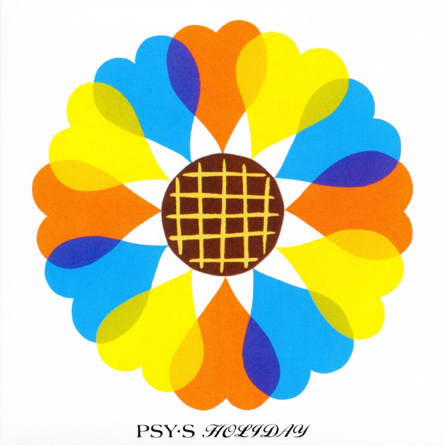 GOLDEN☆BEST / PSY・S[saiz] SINGLES + - PSY・S[saiz]のアルバム