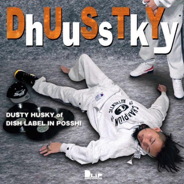 山越 - DUSTY HUSKYのアルバム - Apple Music