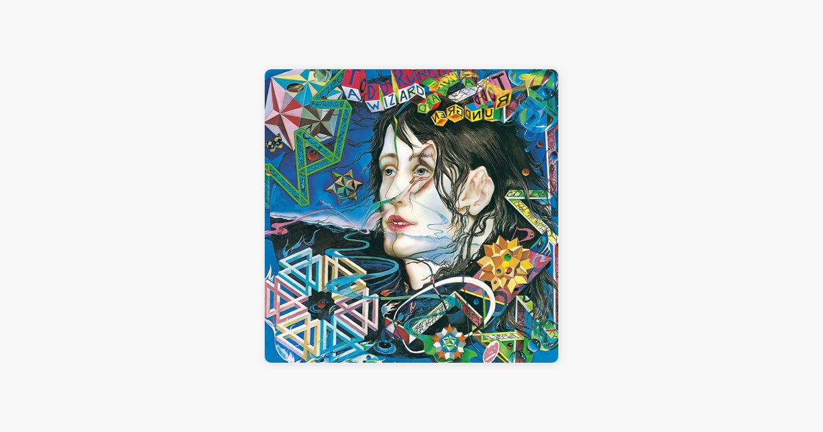 A Wizard, a True Star - Album by Todd Rundgren - Apple Music