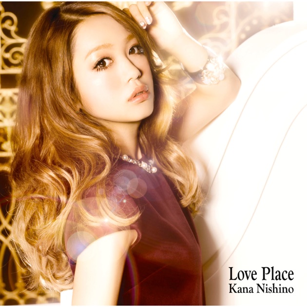 Kana Nishino Love Again Live 2024 - 西野カナのアルバム - Apple Music