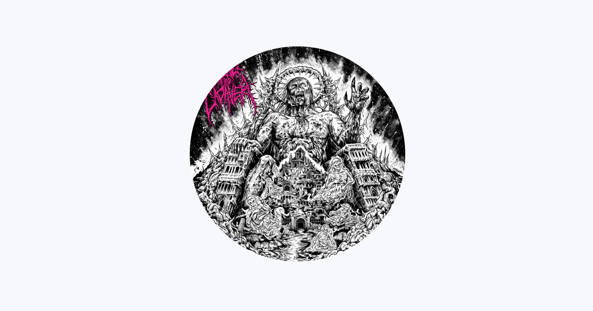 Waking The Cadaver - Apple Music