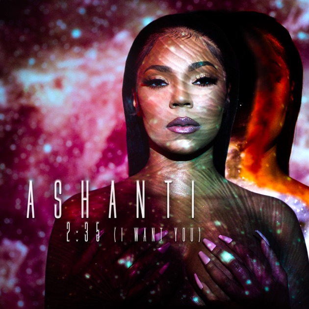 Chapter II - Album by Ashanti - Apple Music