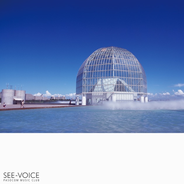 Night Flow - パソコン音楽クラブのアルバム - Apple Music