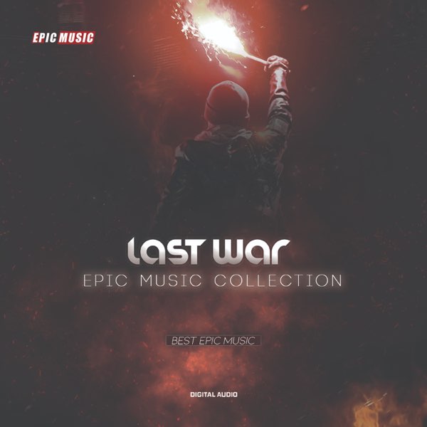 Last War - Album by Ender Güney - Apple Music