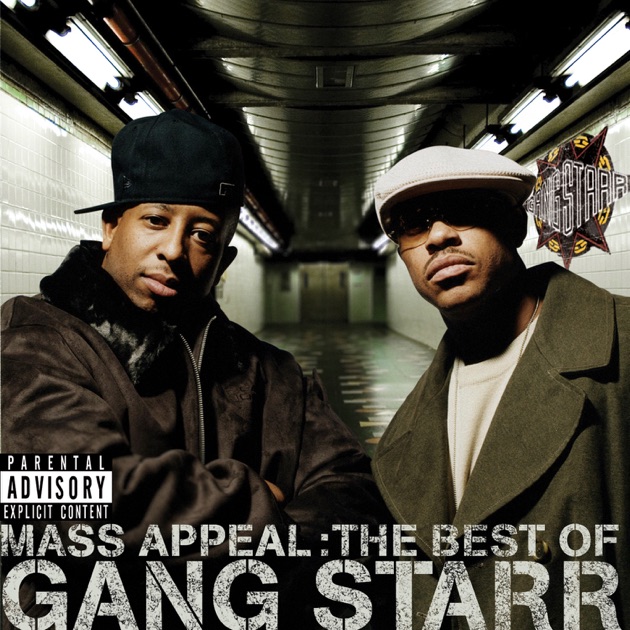 Hard to Earn - Album by Gang Starr - Apple Music
