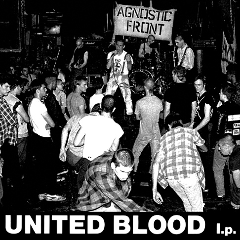 Agnostic Front - Apple Music
