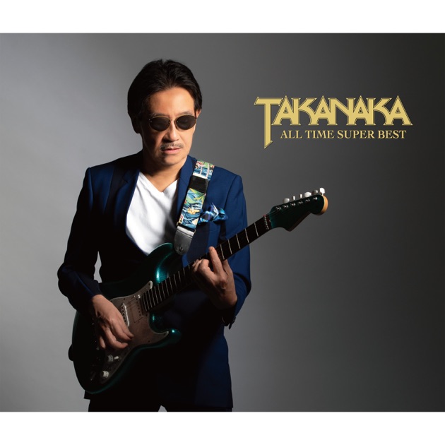Golden Best - EMI Years - Album by Masayoshi Takanaka - Apple Music